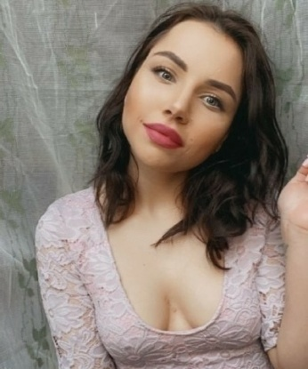 Иринушка, 25