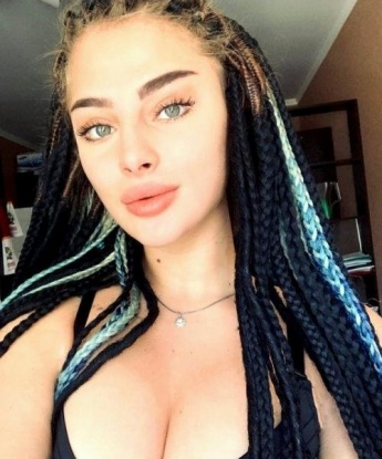 Лена, 23